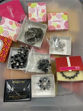 Assorted Premier  Jewelry bundle